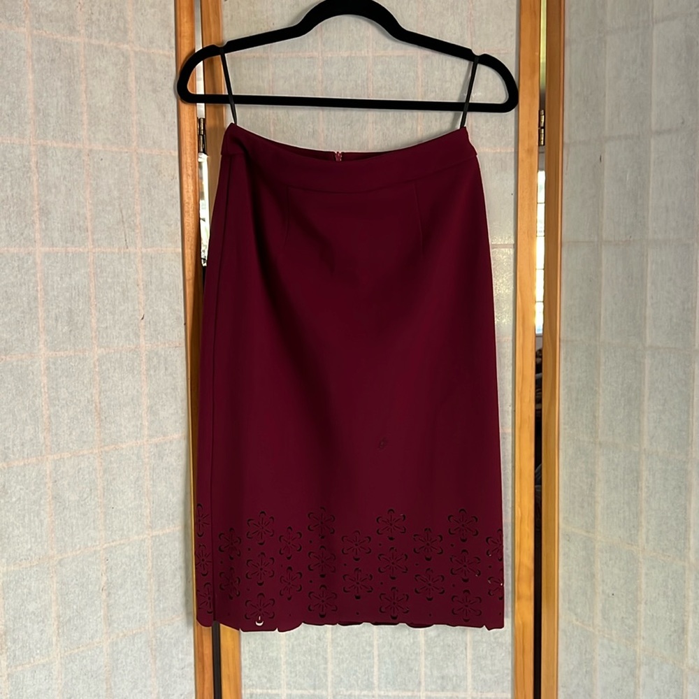 🔥SALE! Kate Kasin Pencil skirt